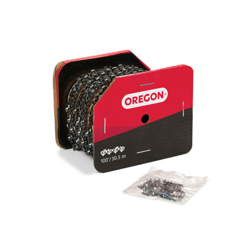 27X100U - VERSACUT SAW CHAIN .404 - OREGON Authentic Part 27X100U - VERSACUT SAW CHAIN .404 - OREGON Authentic Part