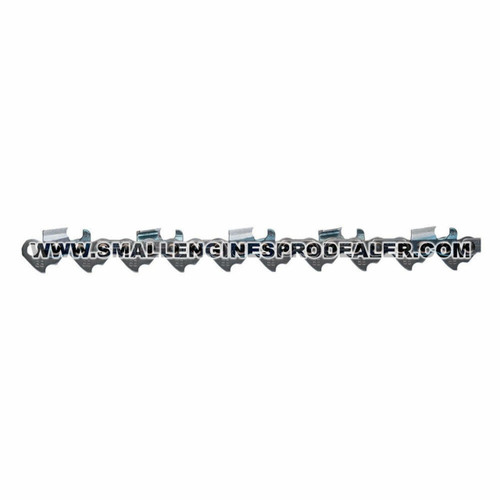 68LX100U - POWERCUT SAW CHAIN .404 - OREGON-image2