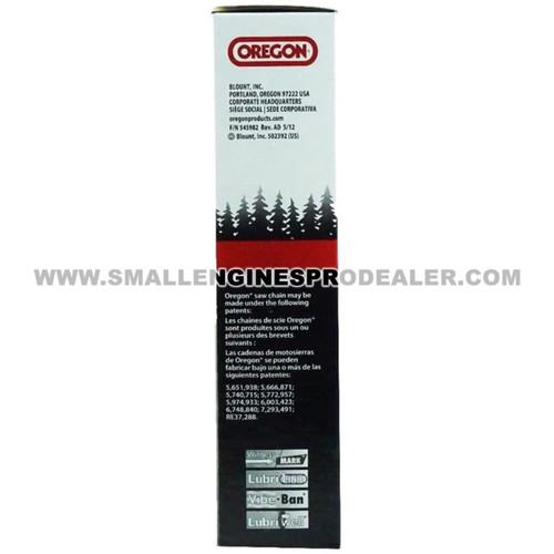 91VXL045G - VERSACUT CHAIN 3/8 LOW PROF - OREGON-image5