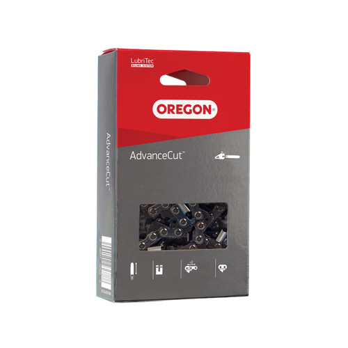91PX052G - ADVANCECUT CHAIN 3/8 LOW PR - OREGON Authentic Part