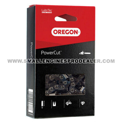 91VXL070G - CHAIN SEMI CHISEL 3/8 LONG TO - OREGON -image3