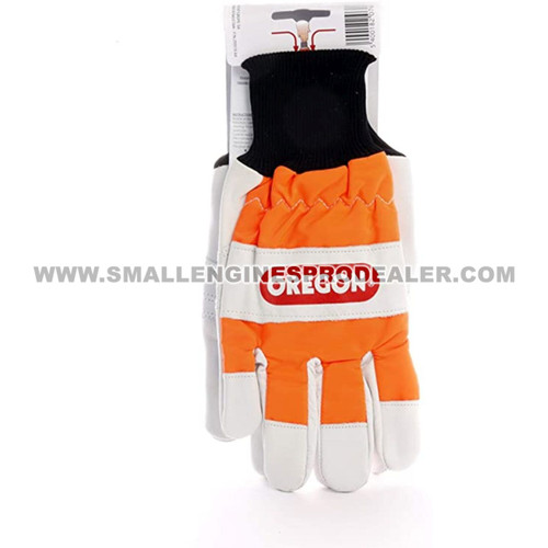 91305M - CHAINSAW GLOVES - SIZE 9 - OREGON-image2