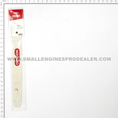 180SDET041 - BAR 18IN STANDARD 91 SERIES IN - OREGON - Image 3