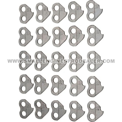 P31938 - .325 DRIVE LINK M20LPX 20BPX LPX (25 PK) - OREGON-image2