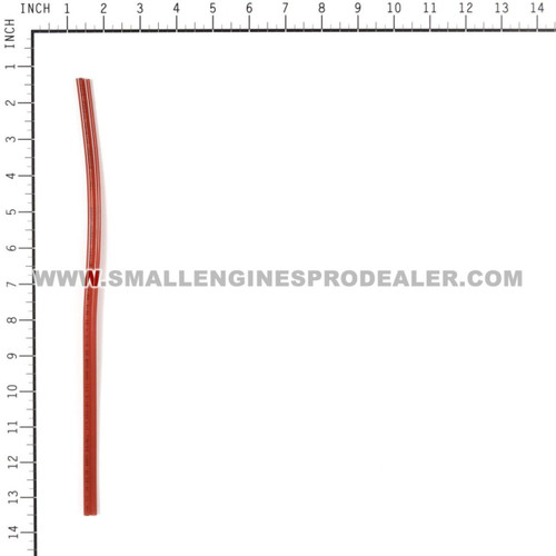 07-553 - FUEL LINE 3/32IN ID X 3/16IN E - OREGON - Image 2