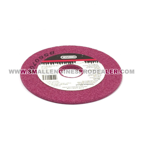 OR4125-316A - GRINDING WHEEL 3/16 CARDED W - OREGON - Image 1 