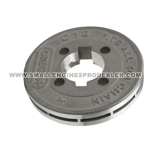 ORC14404 - HAR RIM DRIVE SPROCKET - OREGON-image1