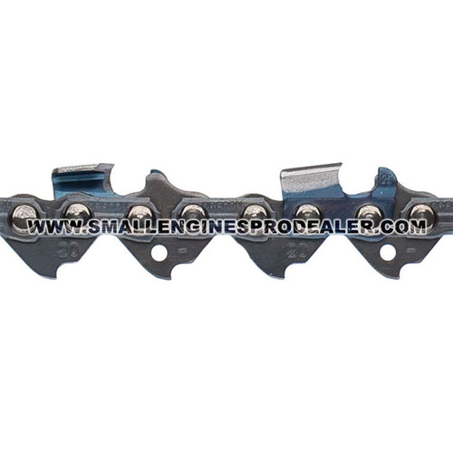 20BPX079G - MICRO CHISEL CHAIN .325 - OREGON -image2 20BPX079G - MICRO CHISEL CHAIN .325 - OREGON -image2