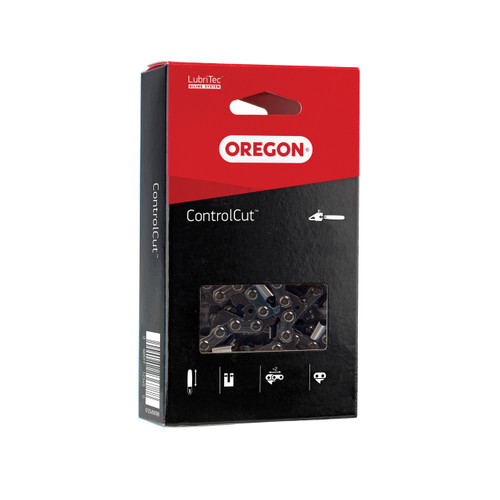 20BPX072G - CONTROLCUT SAW CHAIN .325 - OREGON Authentic Part 20BPX072G - CONTROLCUT SAW CHAIN .325 - OREGON Authentic Part
