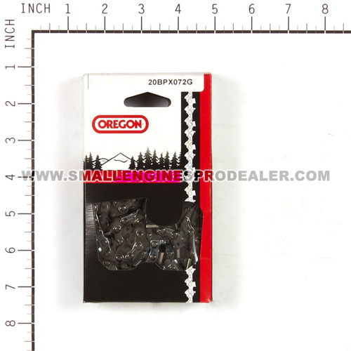 20BPX072G - CONTROLCUT SAW CHAIN .325 - OREGON - Image 3 20BPX072G - CONTROLCUT SAW CHAIN .325 - OREGON - Image 3