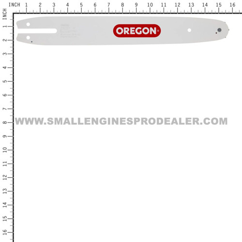 144MLEA074 - BAR 14IN STANDARD 90 SERIES - OREGON - Image 2