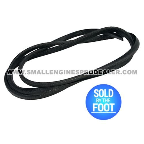 HUSTLER FLEXIBLE TRIM UNI-GRIP 033001 - Image 1