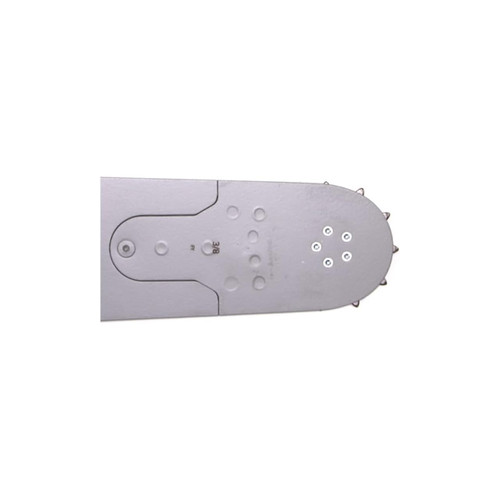 178RNDD009 - BAR 17IN POWERCUT OREGON - OREGON Authentic Part