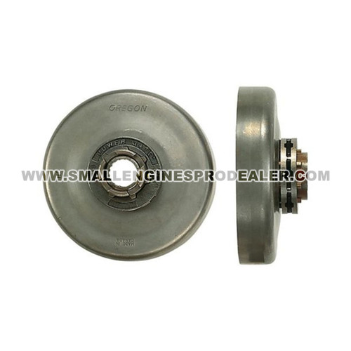 100791X - POWER MATE SPROCKET SYSTEM - OREGON-image2