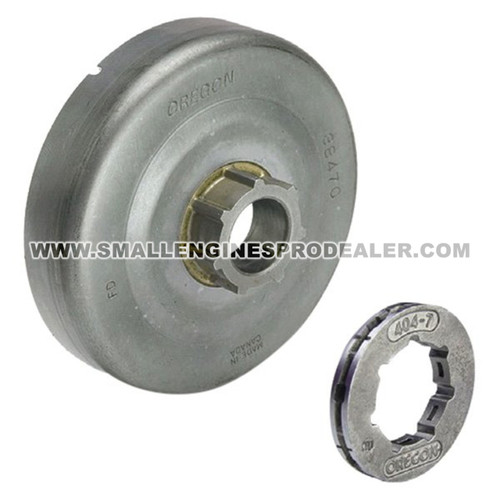 100791X - POWER MATE SPROCKET SYSTEM - OREGON-image6