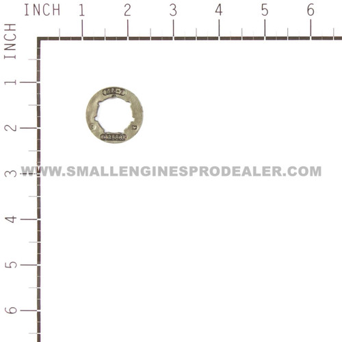 100961X - POWER MATE SPROCKET SYSTEM - OREGON - Image 3