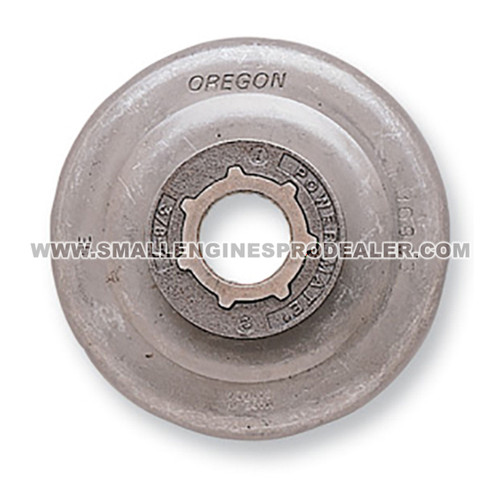 29175X - POWER MATE SPROCKET SYSTEM - OREGON -image4