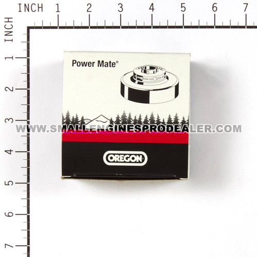 38470X - POWER MATE SPROCKET SYSTEM - OREGON - Image 3