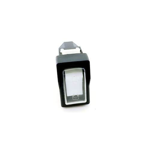 109879 - PWR SWITCH NEW DESIGN 115V FOR - OREGON Authentic Part 109879 - PWR SWITCH NEW DESIGN 115V FOR - OREGON Authentic Part