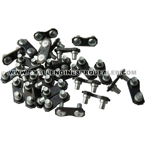 P31939 - .325 PRESET TIE STRAP M20-21LPX (25 PK) - OREGON - Image 5