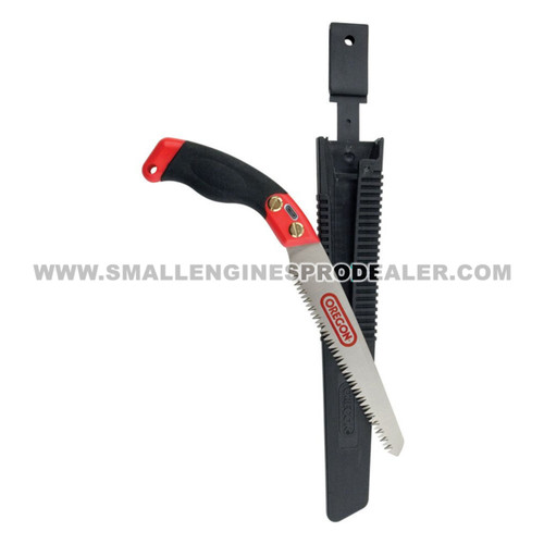 538556 - PRUNING SAW 7IN SPEED W/SHEATH - OREGON-image2
