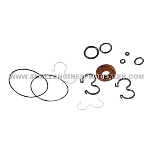 S39041300 - PART SPLITTER SEAL KIT DELI PU - OREGON -image1