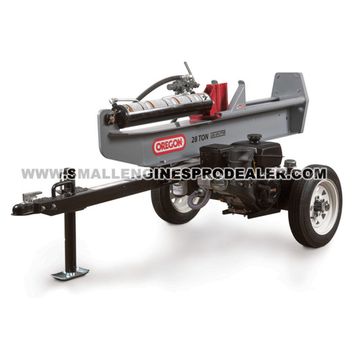 S402028H0 - 28T HONDA GX270 - OREGON-image1