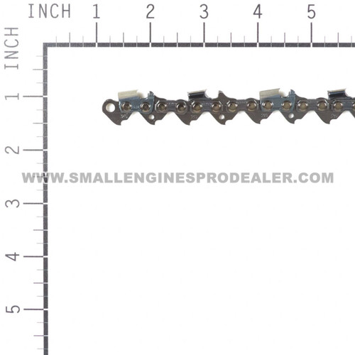 20LPX025U - POWERCUT SAW CHAIN .325 - OREGON - Image 2