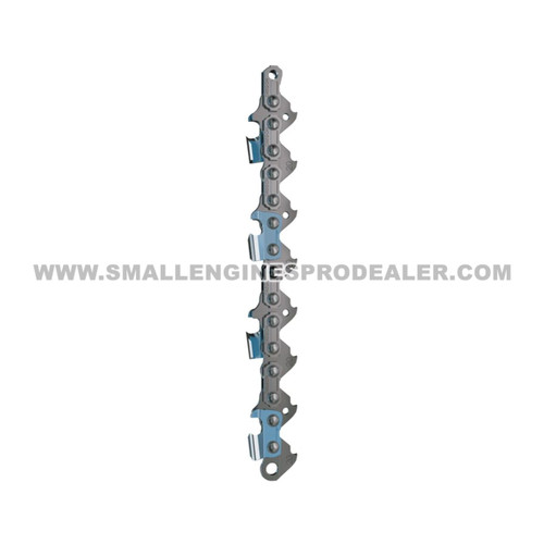 20LPX054G - SUPER 20 CHISEL CHAIN .325 - OREGON -image2