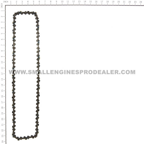 20LPX078G - POWERCUT SAW CHAIN .325 - OREGON - Image 2 20LPX078G - POWERCUT SAW CHAIN .325 - OREGON - Image 2