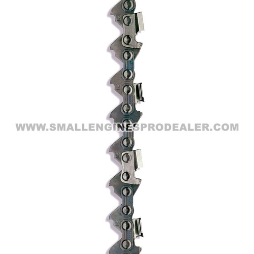 22LPX078G - SUPER 20 CHISEL CHAIN .325 - OREGON -image2 22LPX078G - SUPER 20 CHISEL CHAIN .325 - OREGON -image2