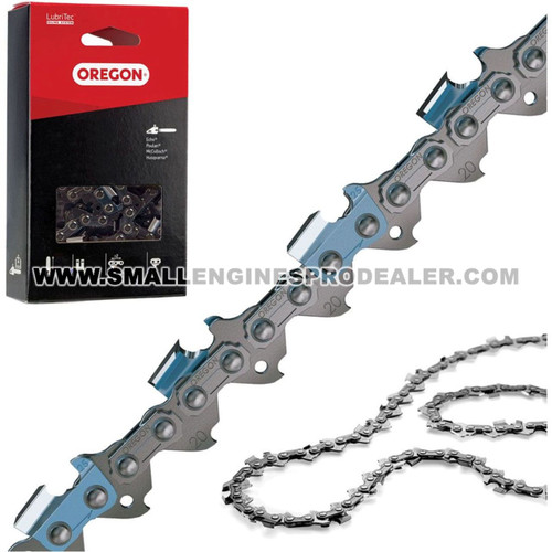 20LPX082G - SUPER 20 CHISEL CHAIN .325 - OREGON