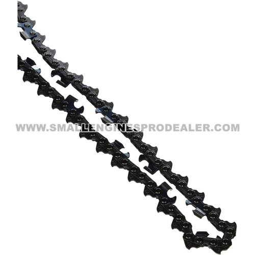 72JPX100U - POWERCUT SAW CHAIN 3/8 SKIP - OREGON -image2