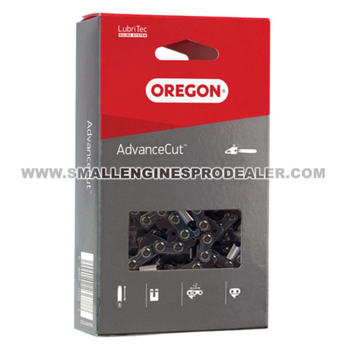 75LPX064G - SUPER 70 CHISEL CHAIN 3/8IN - OREGON -image3 75LPX064G - SUPER 70 CHISEL CHAIN 3/8IN - OREGON -image3