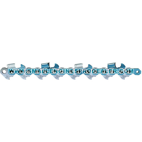 73LGX063G - SUPER GUARD CHISEL CHAIN 3/8 - OREGON-image2