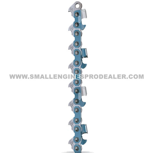 73LGX063G - SUPER GUARD CHISEL CHAIN 3/8 - OREGON-image3