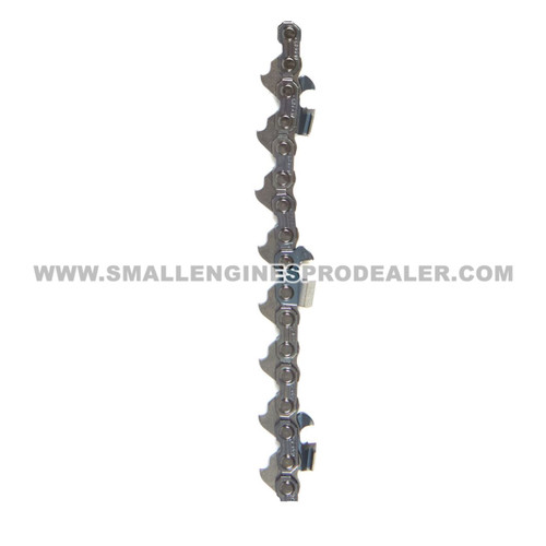 72JGX110G - SUPER GUARD CHISEL CHAIN 3/8I - OREGON -image1