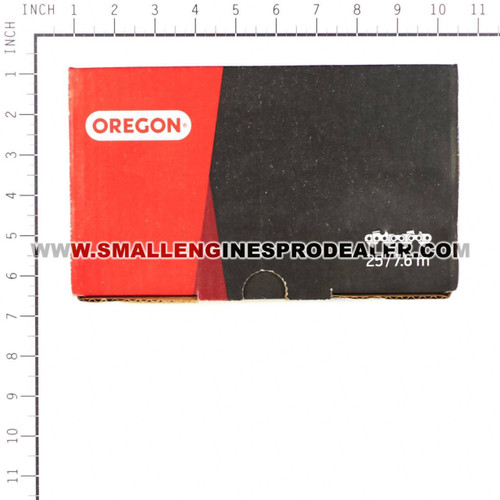 73LGX025U - POWERCUT SAW CHAIN 3/8 - OREGON - Image 3