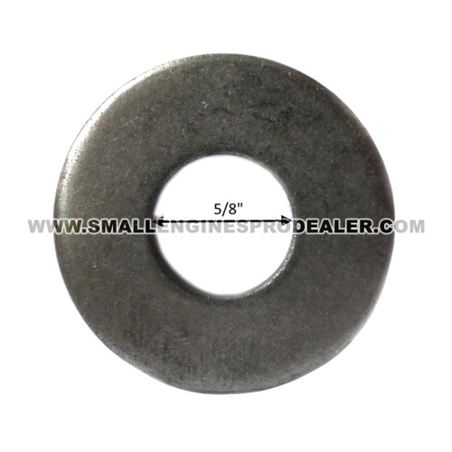 09-023 - WASHER .15IN ODX.140 THICK X5/ - OREGON -image2