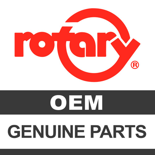 Product number 734 Rotary