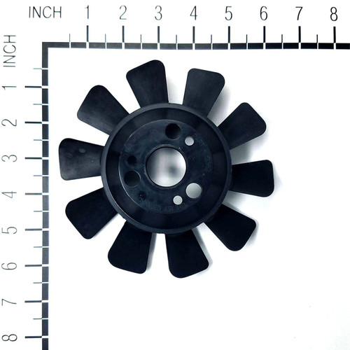 HYDRO GEAR 51362 - FAN 6" 10 BLADE - Image 1