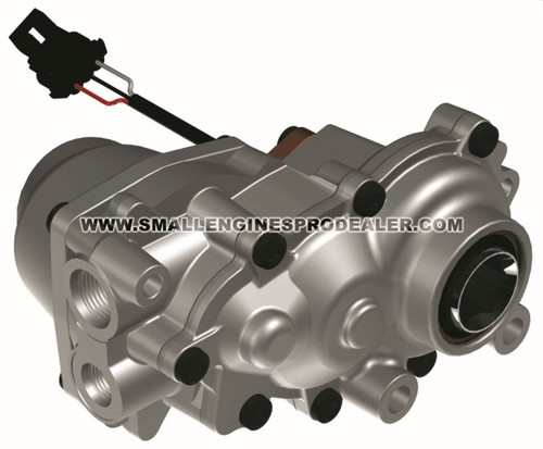 Hydro Gear Motor Hydraulic AGM6 Series 1510-1007 - Image 1