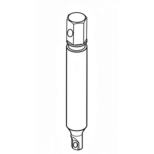 HYDRO GEAR 54306 - ROD BYPASS (ORIGINAL OEM)