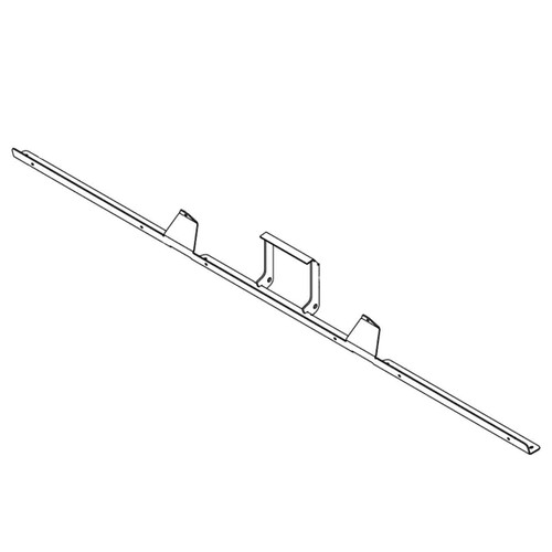 HUSTLER 114399 - LID INSERT W/A - HUSTLER MOWERS 114399