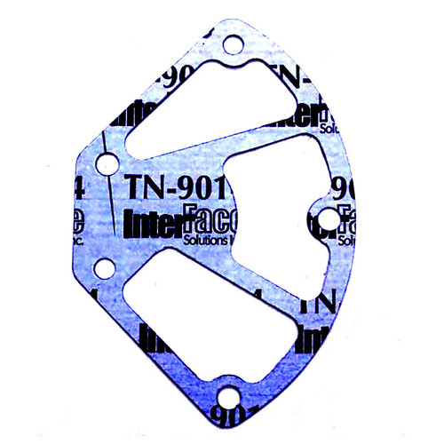 KOHLER 19 041 03-S - GASKET; BREATHER (Authentic OEM Part)