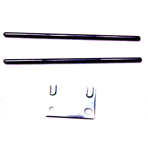KOHLER 25 755 60-S - KIT; PUSH ROD AND GUIDE PLATE (Authentic OEM Part)