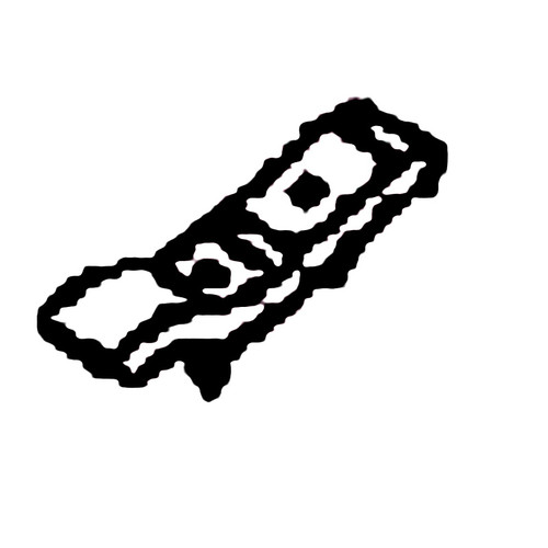 KOHLER 33 263 06-S - DAMPER; STOPPER (Authentic OEM Part)