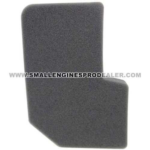 KOHLER 18 083 14-S - ELEMENT, AIR FILTER - FOAM-image2