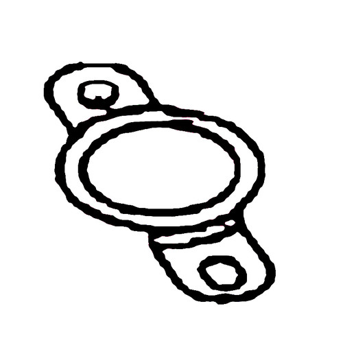 KOHLER 33 146 08-S - PLATE (Authentic OEM Part)