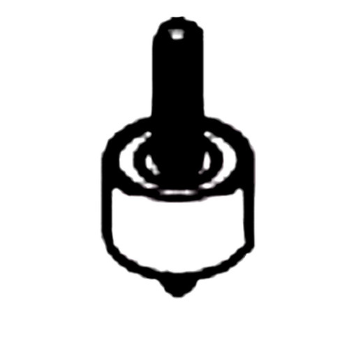 KOHLER 35 366 01-S - RUBBER FOOT (Authentic OEM Part)